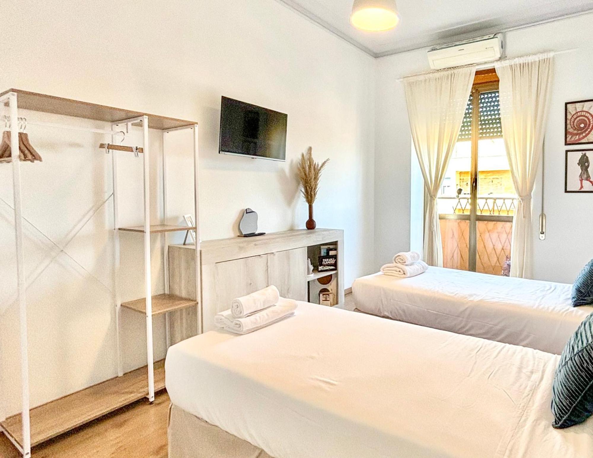 Flaminio Luxury - Center Apartment
