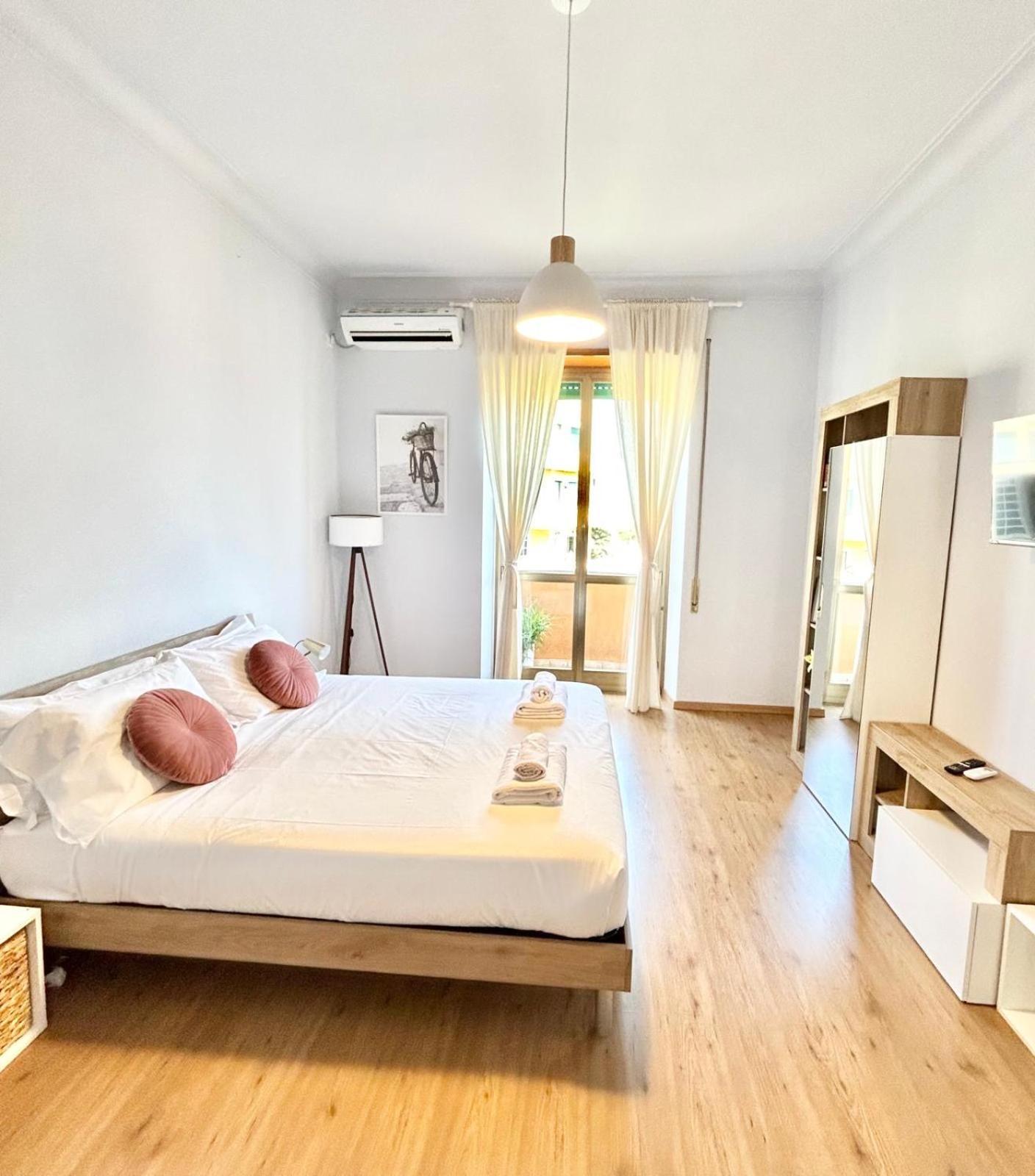 Flaminio Luxury - Center Appartamento Roma